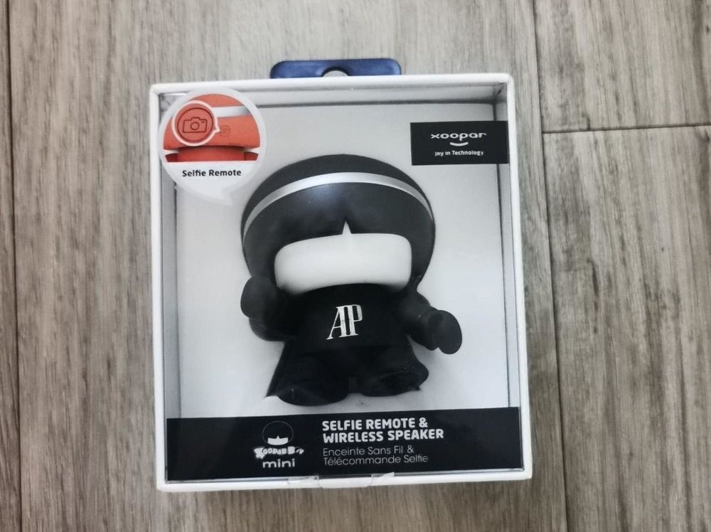 AUDEMARS PIGUET Boy Mini Speaker Kaufen auf Ricardo