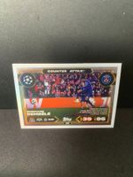 Topps Match Attax Ousmane Dembélé Counter Attax Nr. 413