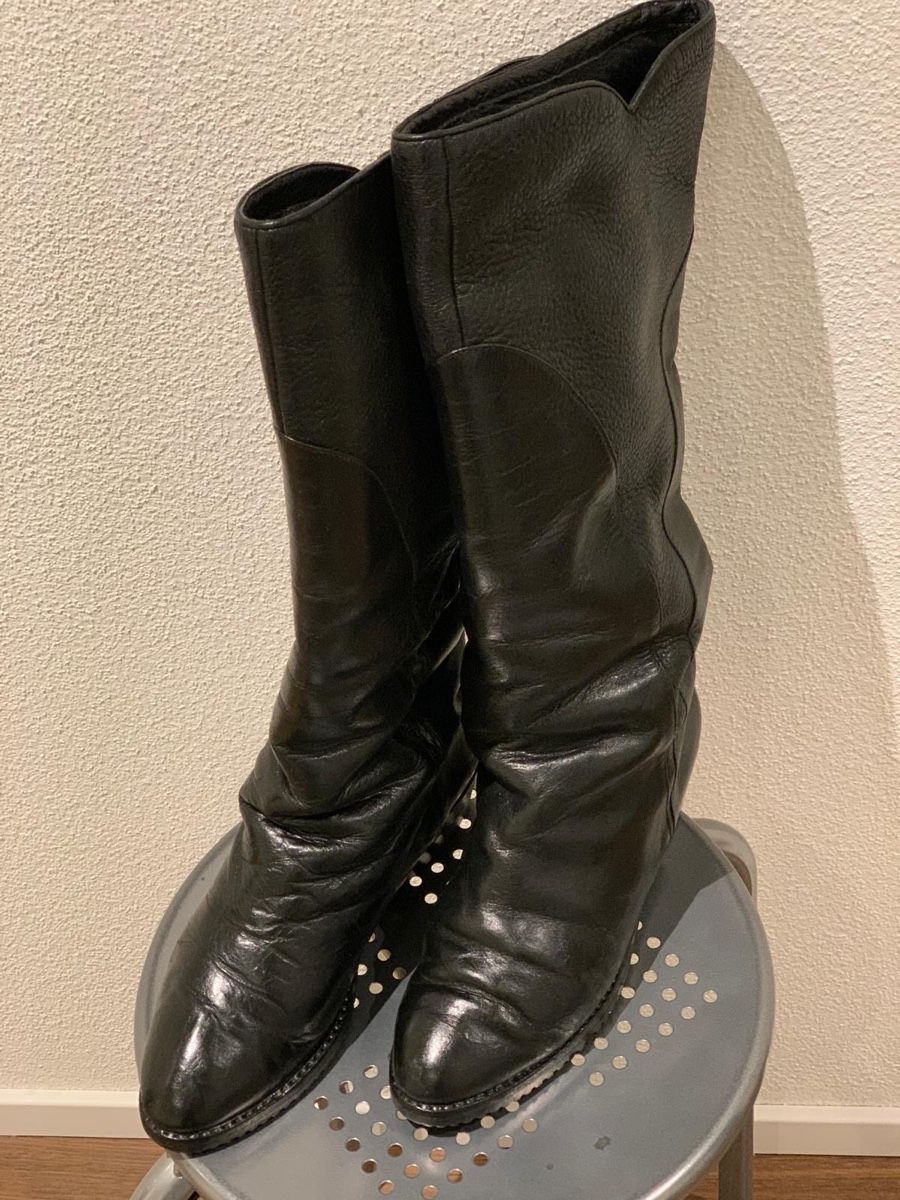 Bally Scarpe da donna: BALLY Warme Winterstiefel, Leder, Lammfell – Nuovo (secondo la descrizione) da Urdorf venduto da Anassor 1
