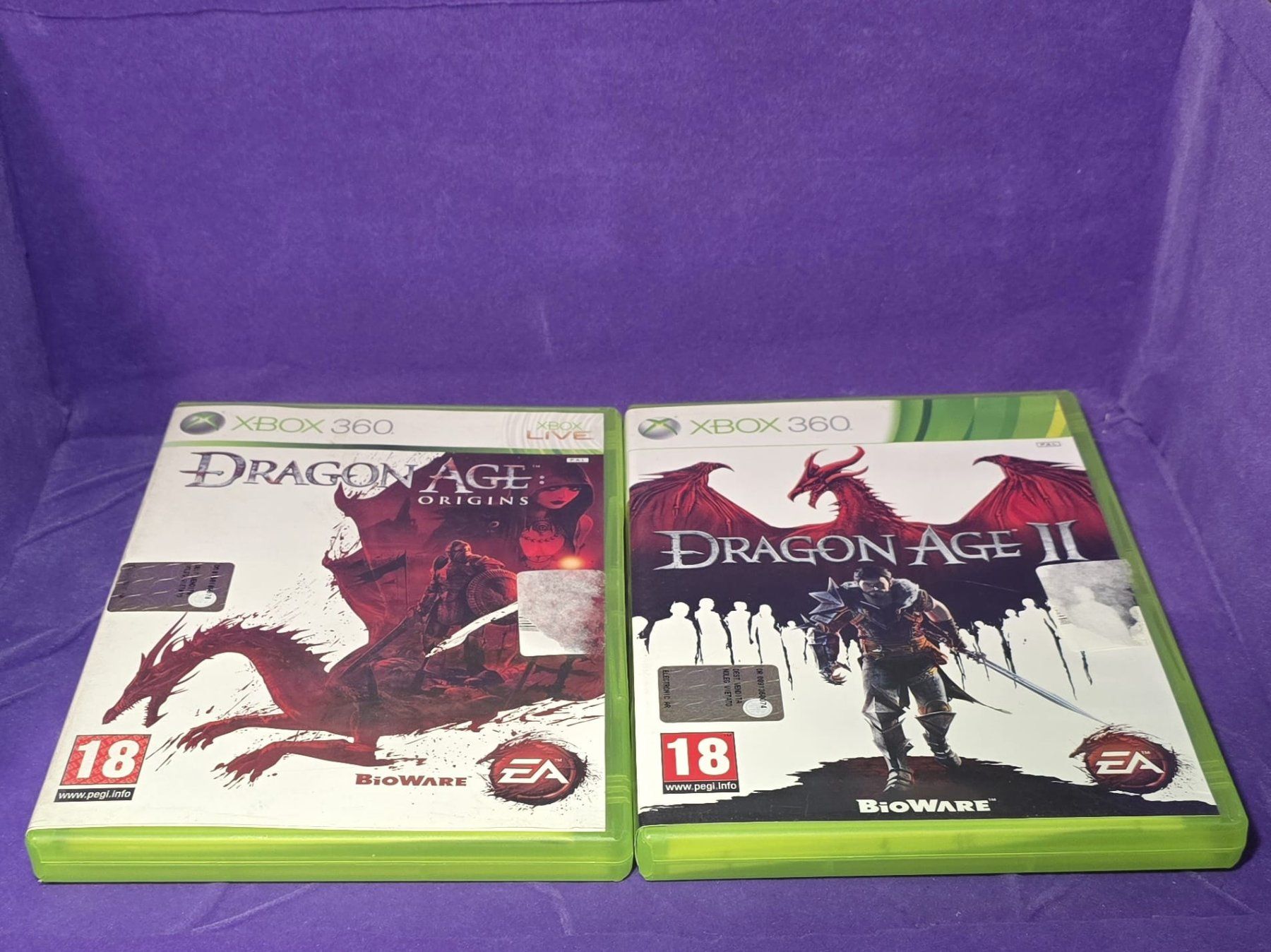 Microsoft Giochi: 9 Xbox360 Spiele – Usato da Wangs venduto da Restposten.Garage 1