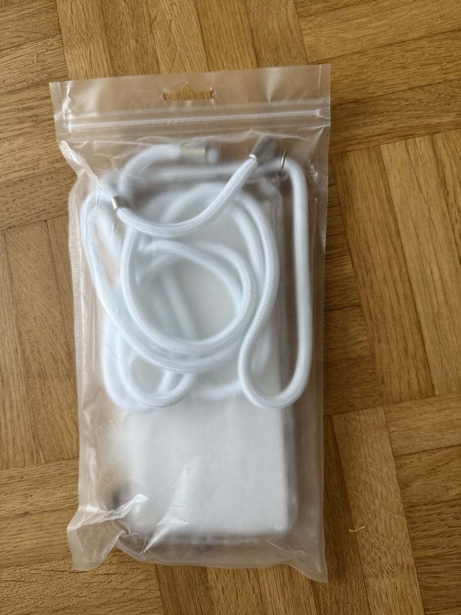 Cover & Protezioni schermo: Neue Handy Hülle Redmi Note 13 Pro 5G – Nuovo e nell'imballaggio originale da Gossau SG venduto da niy_r7lw