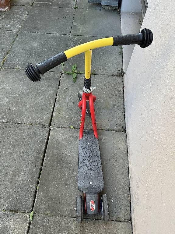 Biciclette: Puky R1 – Usato da Aarau venduto da sole-soleil 1