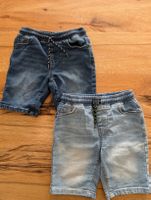 NEXT Jeans Shorts Kurze Hosen Gr. 104 Junge