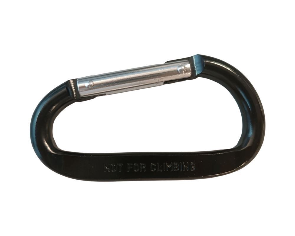 Kletterausrüstungen: GIMARS Karabiner | 6x – Gebraucht aus Luzern von Restwert_Luzern 2