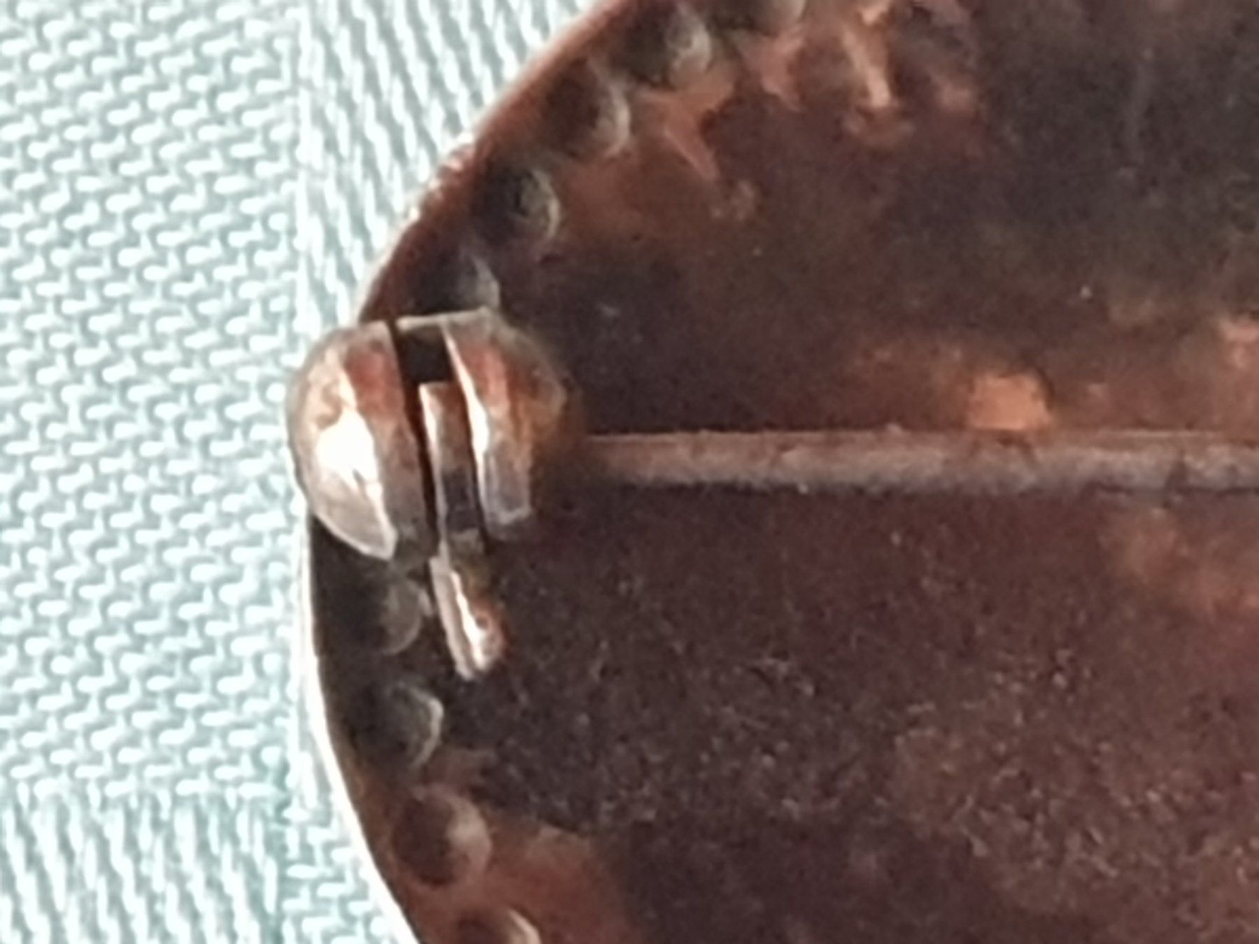 Spille & Fermagli: Vintage Brosche Silber – Usato da Mörschwil venduto da spirspi 5