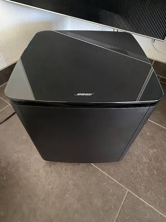 Bose Casse acustiche: Bose Soundbar + Bass Module 700 – Usato da Winterthur venduto da Roberto82 1