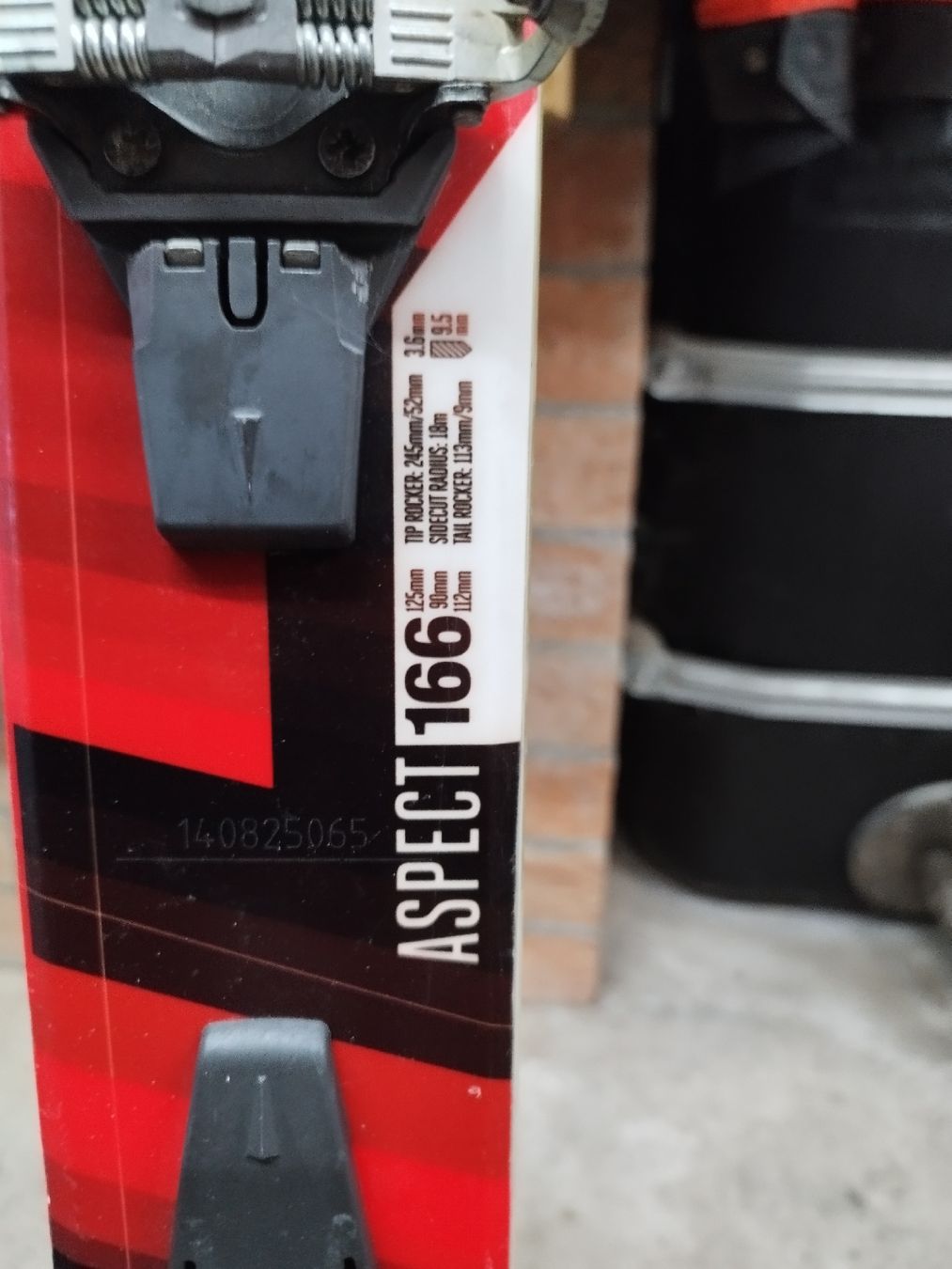 Black Diamond Skis: Tourenski – Gebraucht aus Niederhünigen von sruki 1