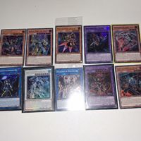 yugioh Karten 