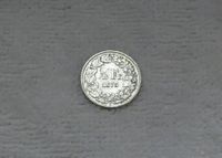 50 centimes/rappen 1875
