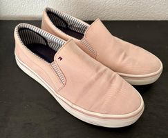 Hilfiger Schuhe rosa