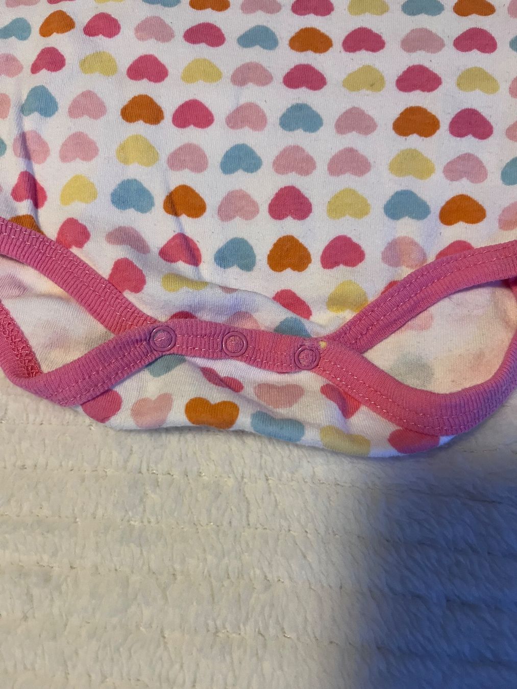 Biancheria intima: 3 items for baby – Nuovo (secondo la descrizione) da Saas-Fee venduto da Marienelly19 3