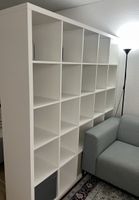 Ikea KALLAX REGAL 5x5