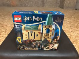 LEGO Harry Potter 76387 Begegnung mit Fluffy NEU