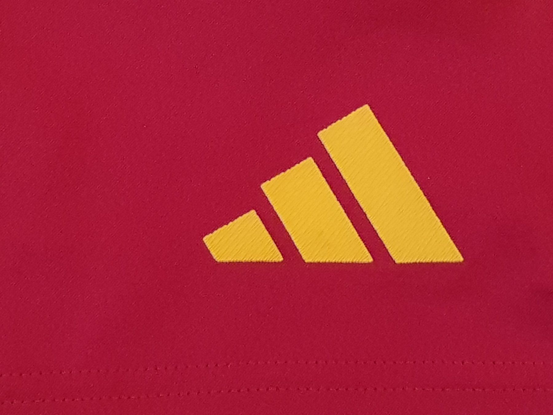 Adidas Pantaloni: Spanien Adidas Shorts, Grosse M – Usato da Le Mouret venduto da Pantini 2