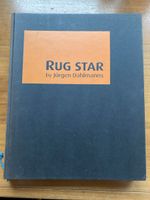 RUG STAR by Jürgen Dahlmanns entirely made by hand