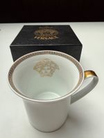 Luxury Versace Rosenthal Mug with Box