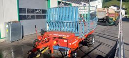 Ladewagen Mengele LW 250T