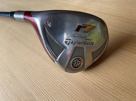 Golf TaylorMade Fairway Rescue Holz 3 für Links-Spieler