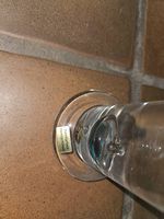 Wasserthermometer
