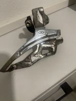Shimano Deore XT FD-M751 31,8 Umwerfer