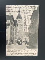 AK AG Gruss aus Aarau