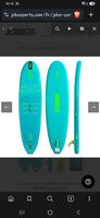 Jobe Aero Nera SUP Lite Board 10.6