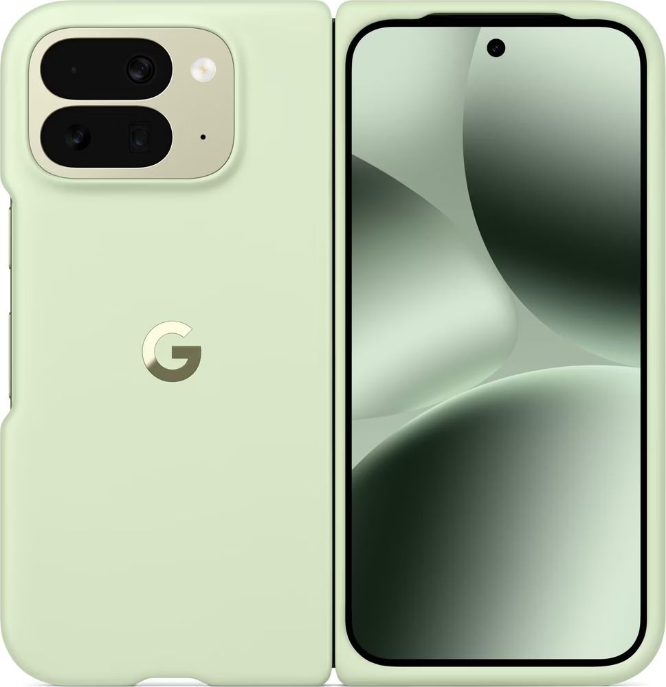 Google Portables: Google Pixel 10 Pro Fold Jade 256GB – Neuf (Voir description) à Basel par asylum.boy 3