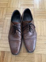 elegant suit shoes