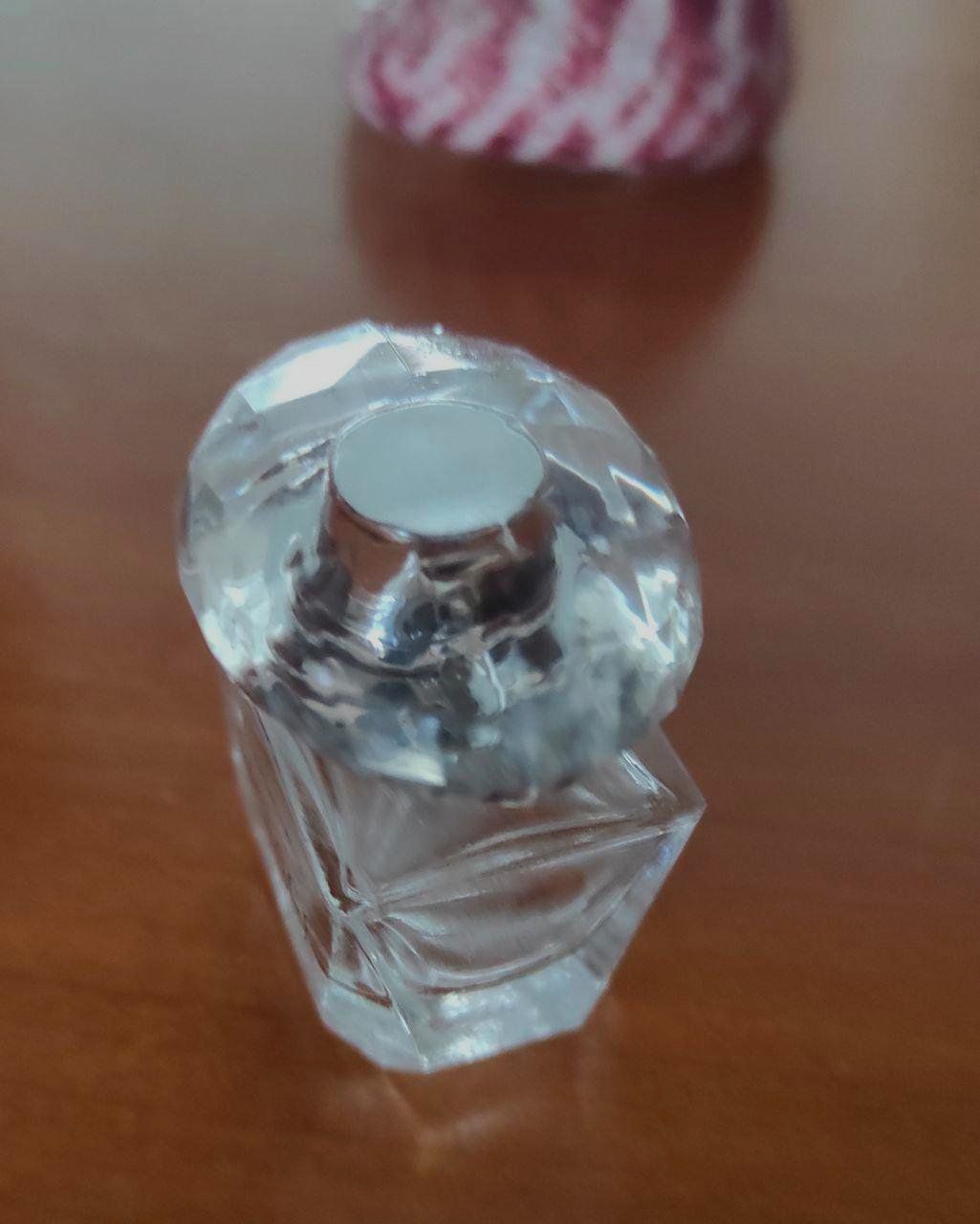 Flaconi: MINI PARFÜMFLACON VERSAGE BRIGHT CRYSTAL – Usato da Weiningen ZH venduto da actera 5