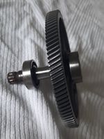 Puch 4-Lager-Getriebe