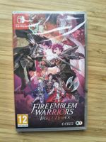 Fire Emblem Warriors: Three Hopes Sealed (Switch)