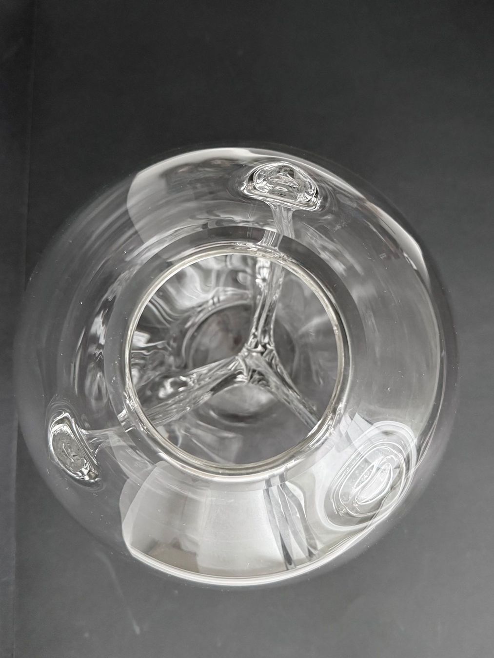 Rosenthal Vase & Récipients: Rosenthal Studio-Line Glasvase – D'occasion à Zwingen par moje1 4
