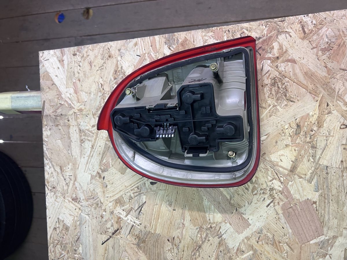Opel Tutti pezzi di ricambio auto: opel corsa b Ersatzteile – Usato da Schattdorf venduto da Fli_psy 7