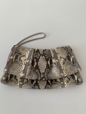 HENRI BENDEL pochette neuve