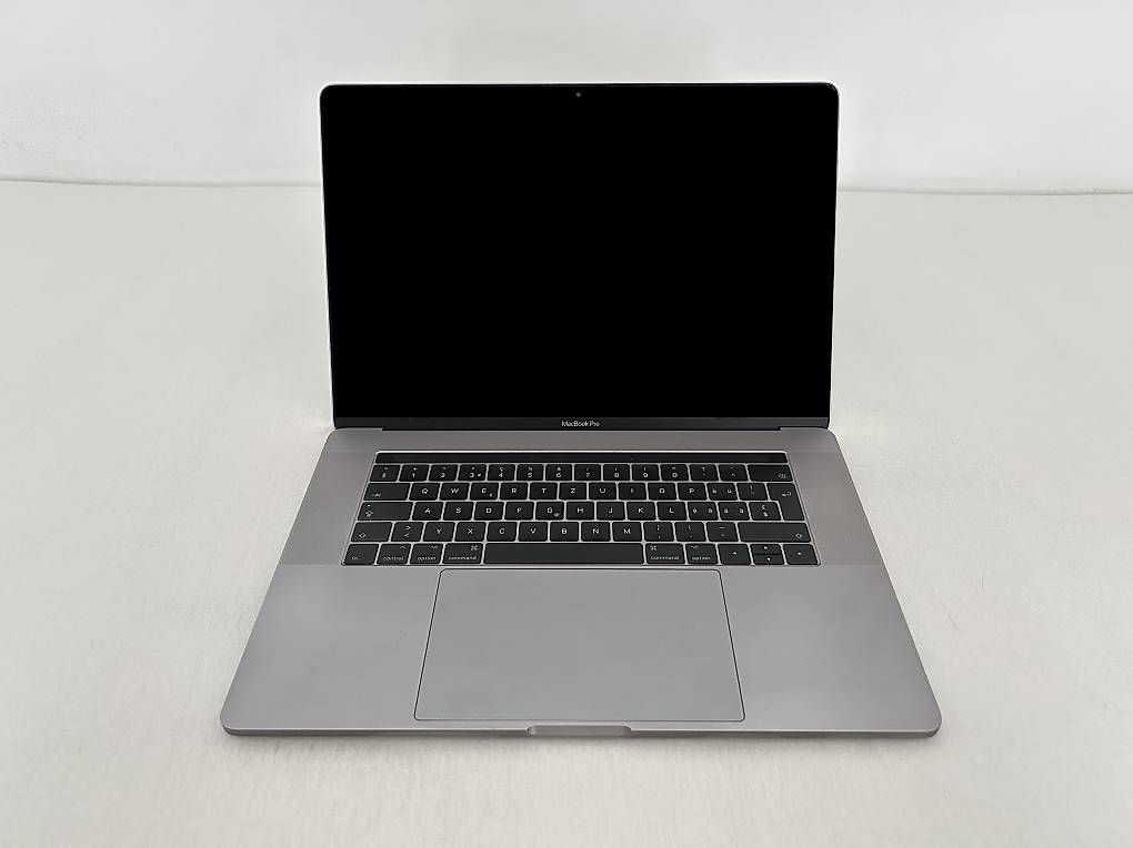 Notebook: MacBook Pro 15  – Usato da Lugaggia venduto da eri_bf2l