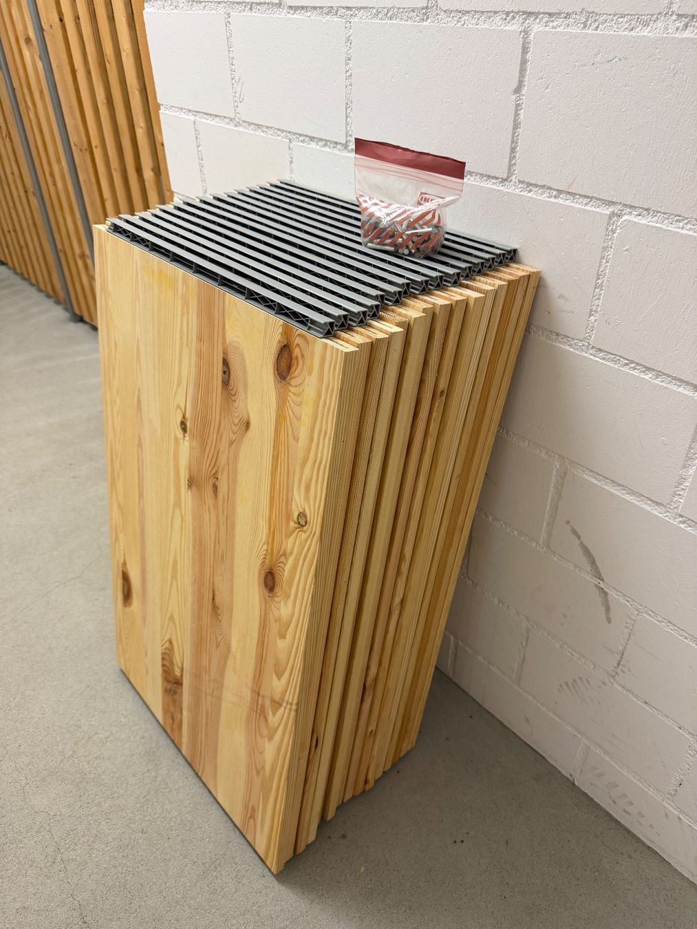 Ikea Regale: Ikea Ivar Holzregal – Gebraucht aus Eglisau von PD0970 4