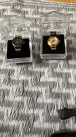 Mini Ring Uhr Vintage