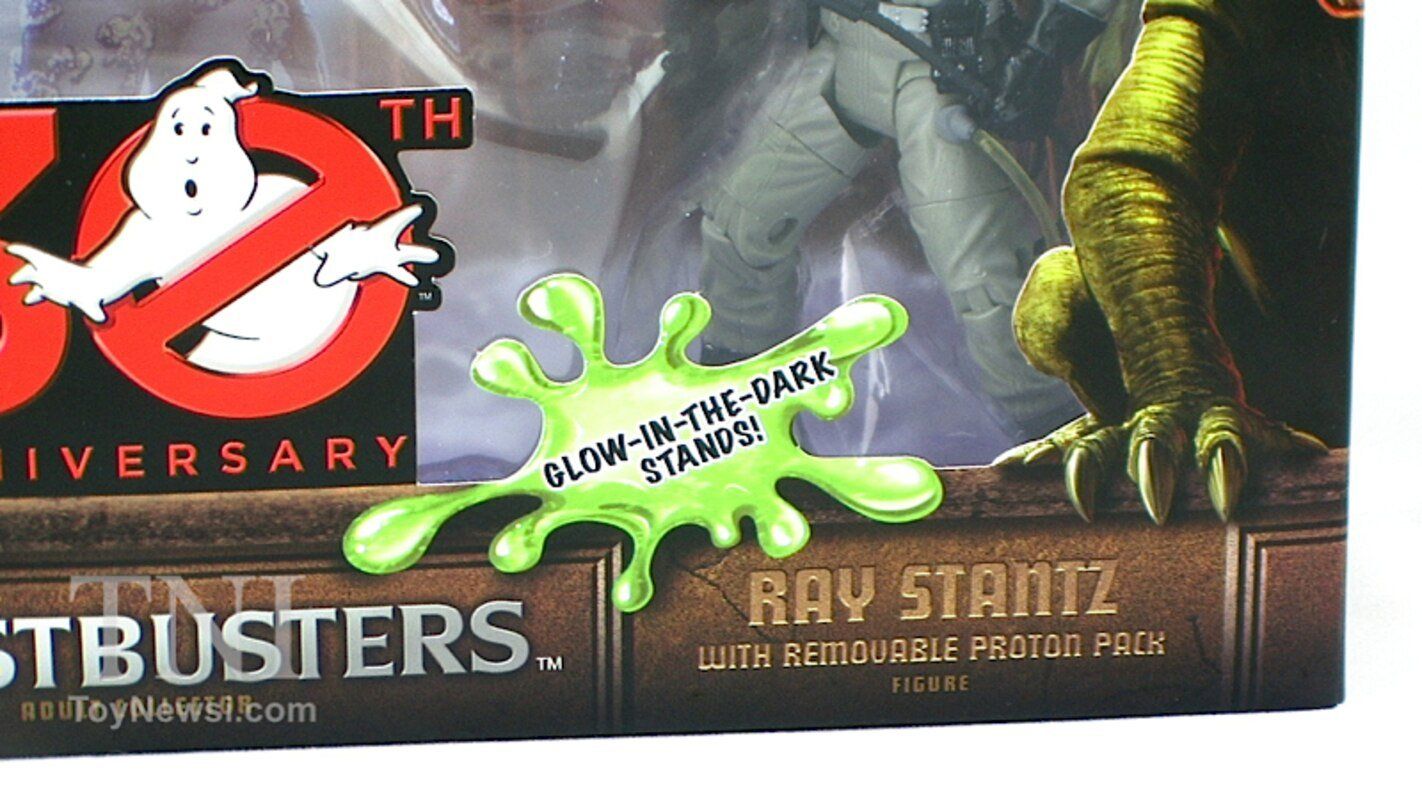 Statuette: 30th Anniversary Ghostbusters Action Figures Sets – Nuovo e nell'imballaggio originale da Arni AG venduto da thomasschibli 9
