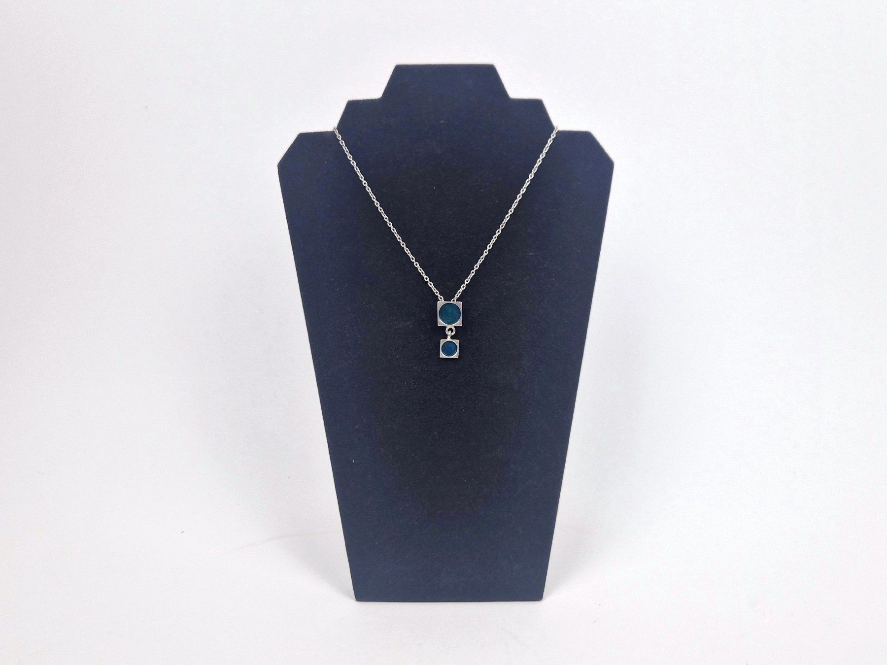 Ketten: Schmuck-Set (3 Stück) – Gebraucht aus Basel von Restwert_Basel 3