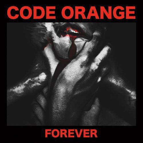 CD: Code Orange-Forever CD – Nuovo e nell'imballaggio originale da Bern venduto da rocker77