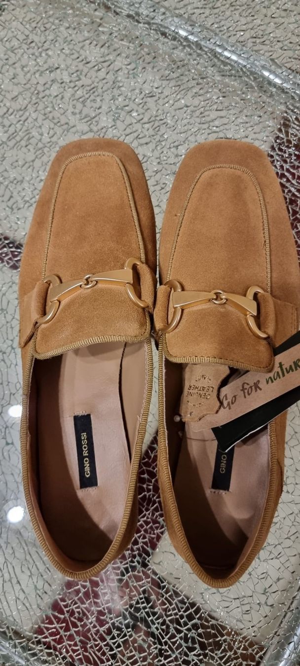 Scarpe da donna: Gino Rossi Gr. 40 – Nuovo e nell'imballaggio originale da Luzern venduto da Reni025 1