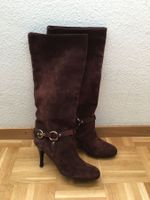 Bally Stiefel Gr. 40 neuwertig
