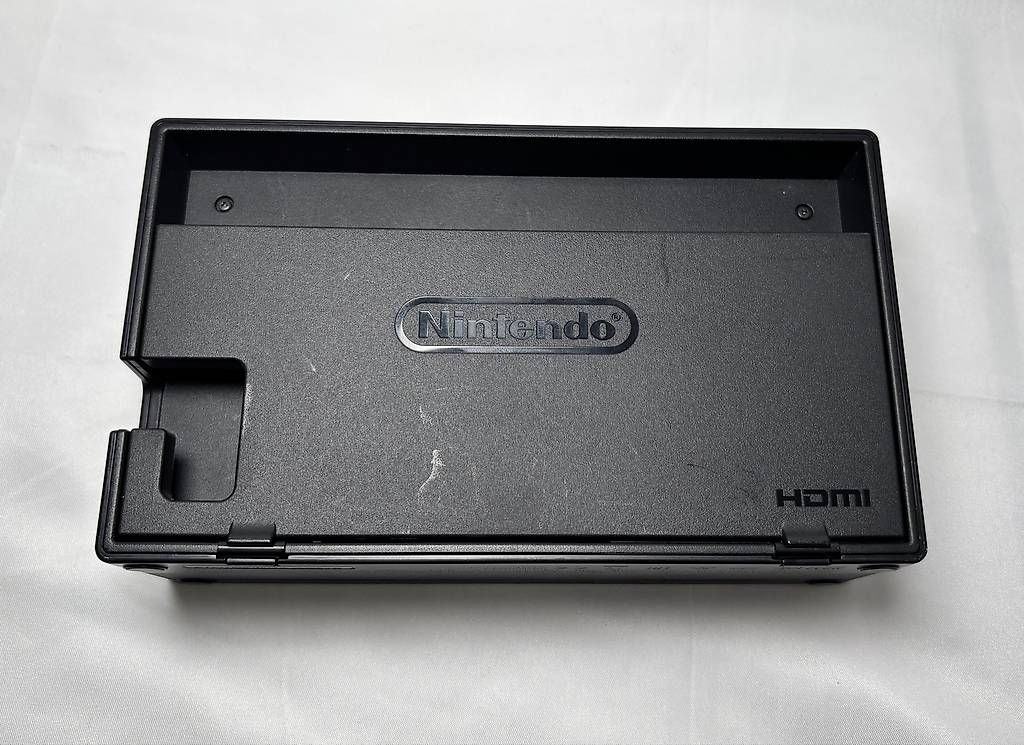 Nintendo Console: Nintendo Switch Console - Perfettamente funzionante – Usato da Gordola venduto da kar_gy5g 8