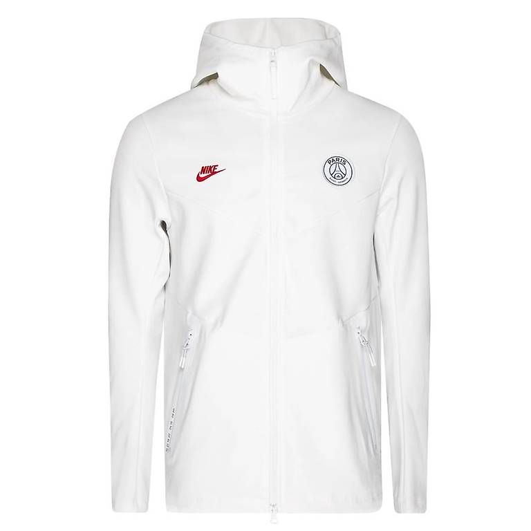 Giacche: PSG Nike Tech jacke grösse M – Usato da Studen BE venduto da sch_z82c 4