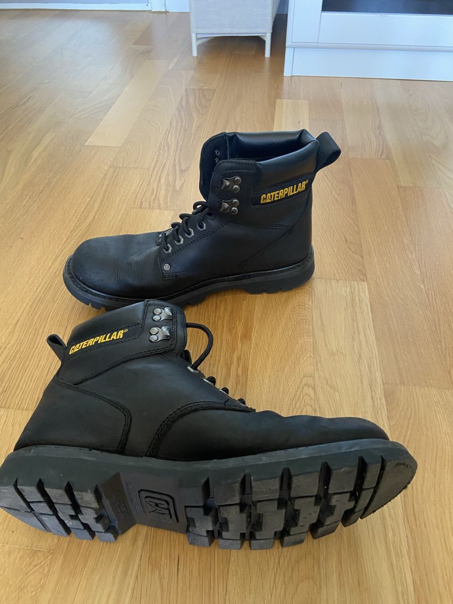 Chaussures hommes: Cat outdoor Schuhe – D'occasion à Zürich par lor_2mtq 2