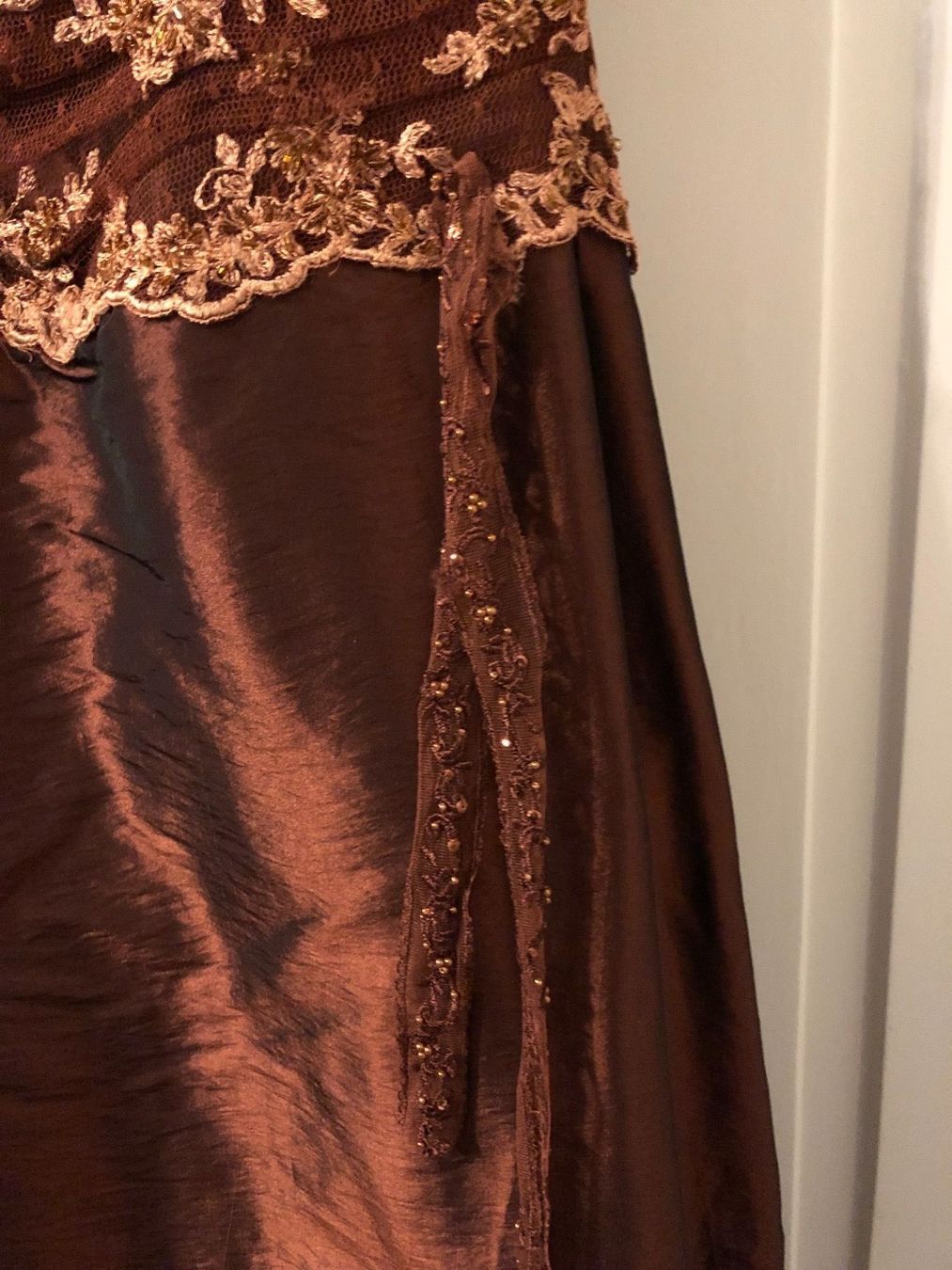 Vestiti: Abendkleid Gr. 36 Sposa Toscana – Usato da Winterthur venduto da jambalaya81 3