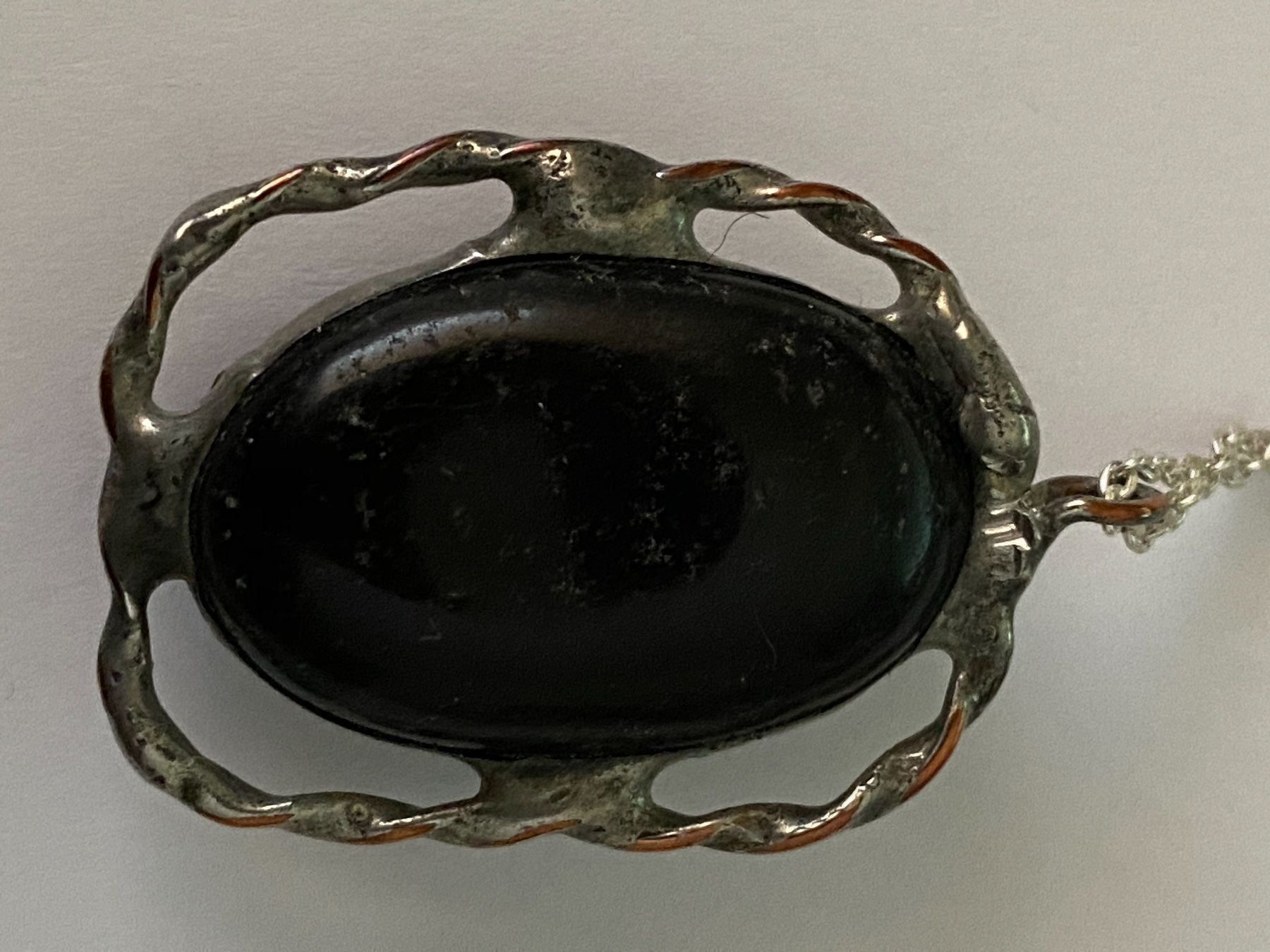 Ciondoli: Anhänger mit Kette – Usato da Langnau am Albis venduto da flusspflege 2
