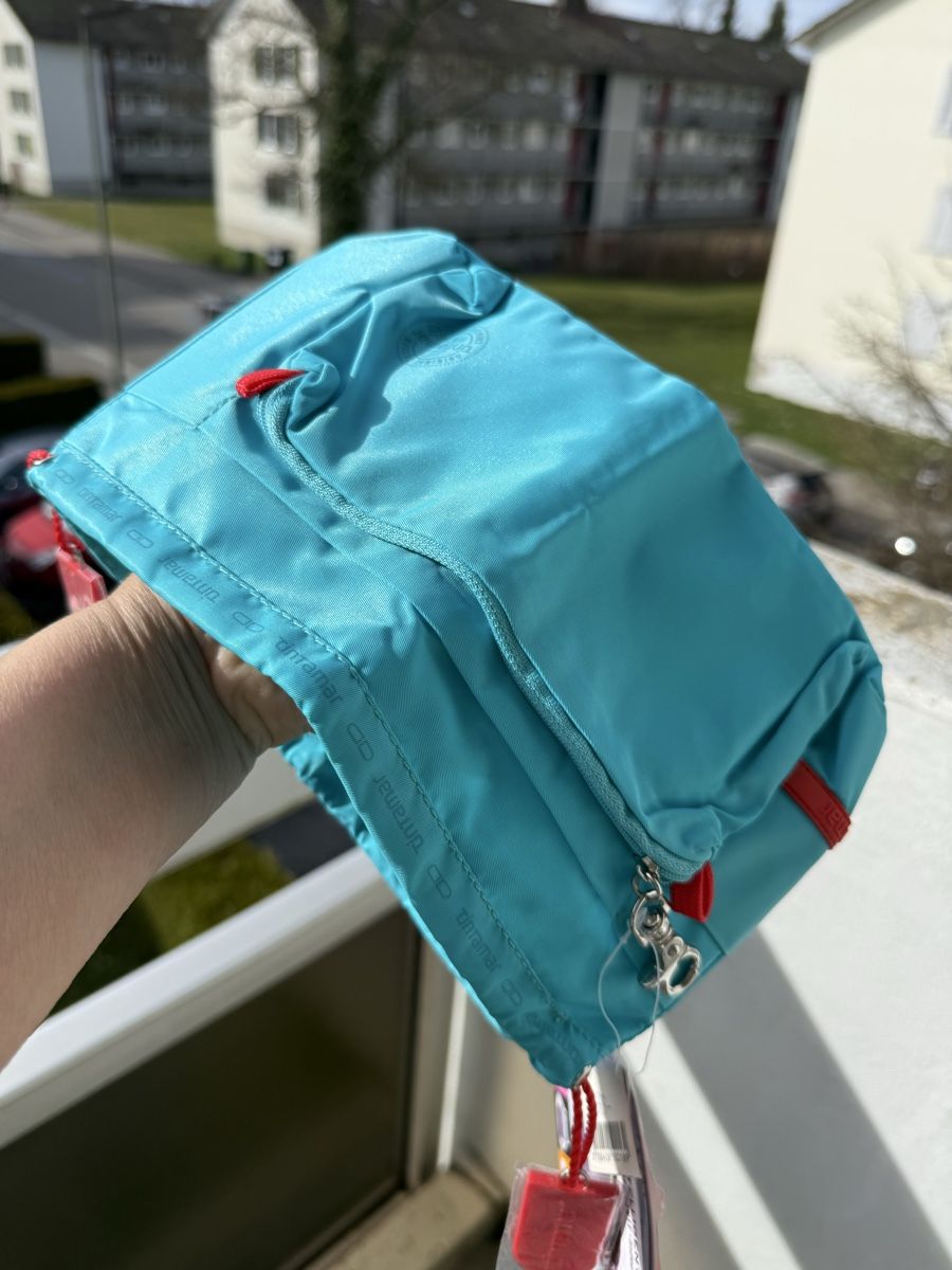 Borse: Taschenorganizer NEU ! – Nuovo e nell'imballaggio originale da Winterthur venduto da Montreal63 1