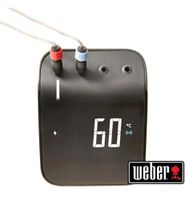 WEBER - Connect Smart Grilling Hub