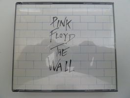 Pink Floyd - The Wall  (2 CD-Box)